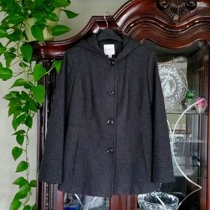 Craft and Barrow Jacket